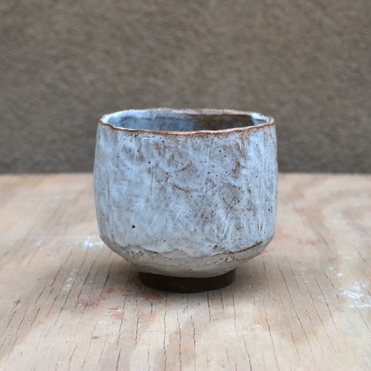Pinched Sipper