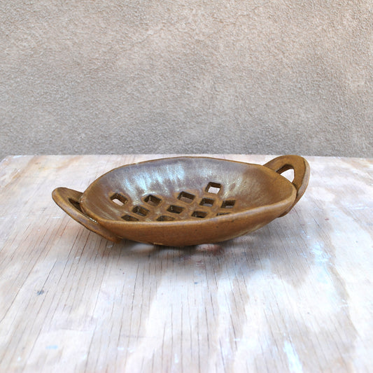 Ochre Basket