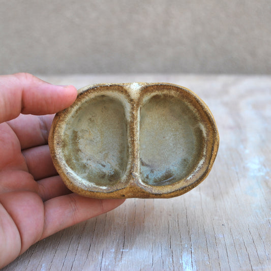 Double Dipper