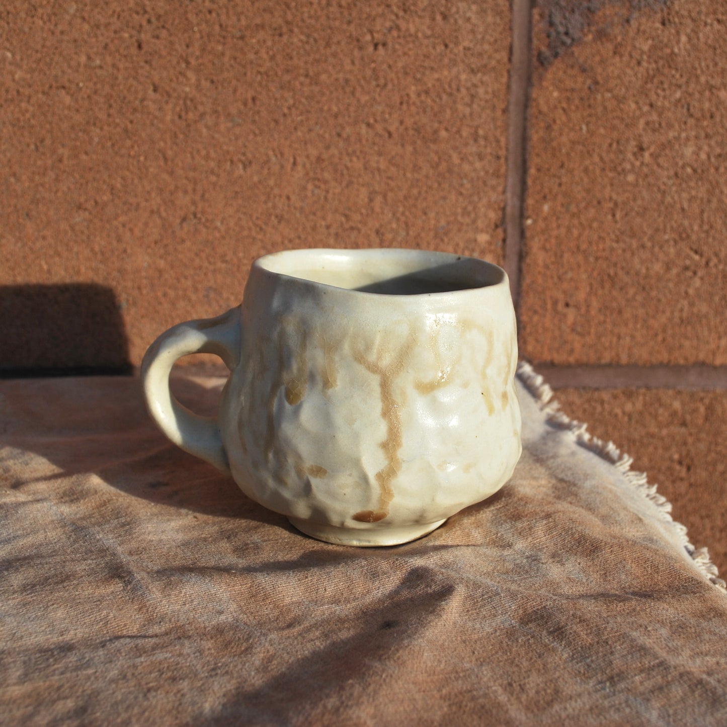 Wood Ash Mug