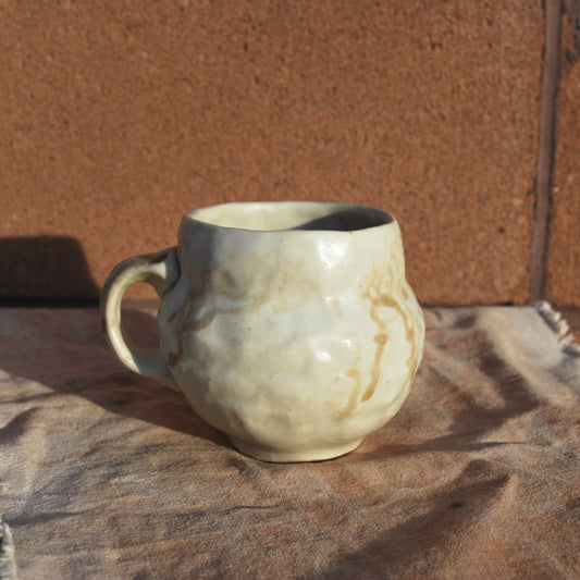 Wood Ash Mug