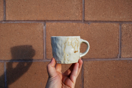 Lil Wood Ash Mug