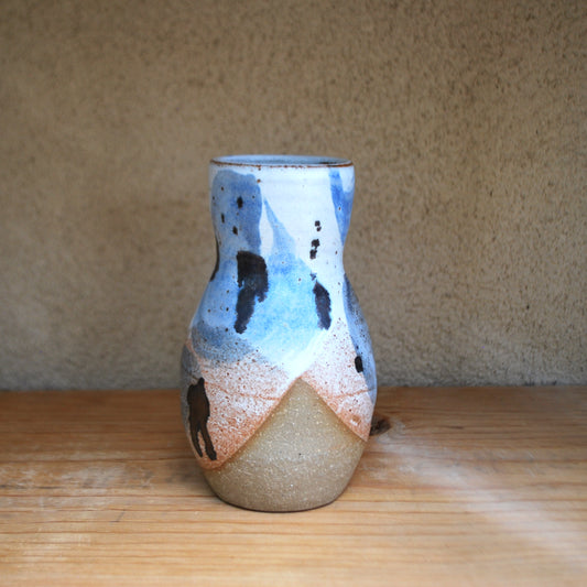 Bellied Vase