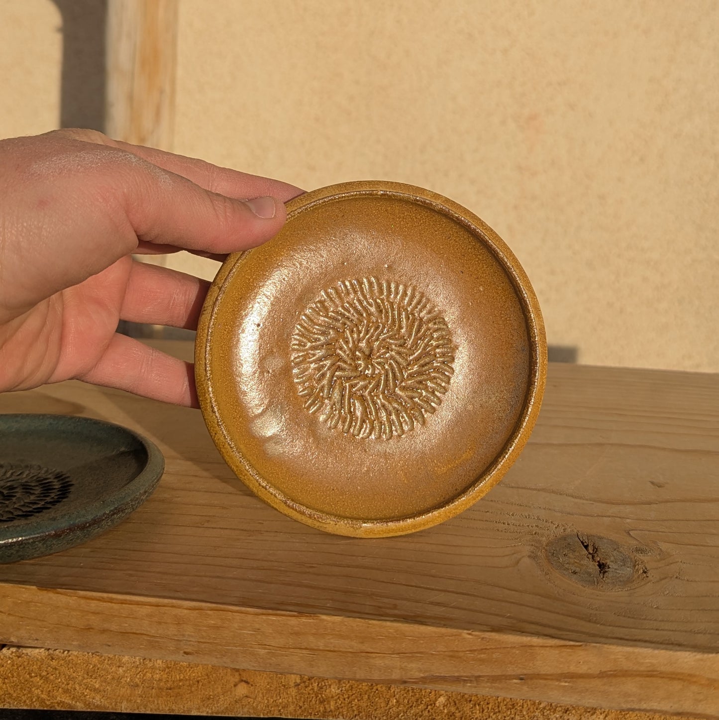 Garlic Grater