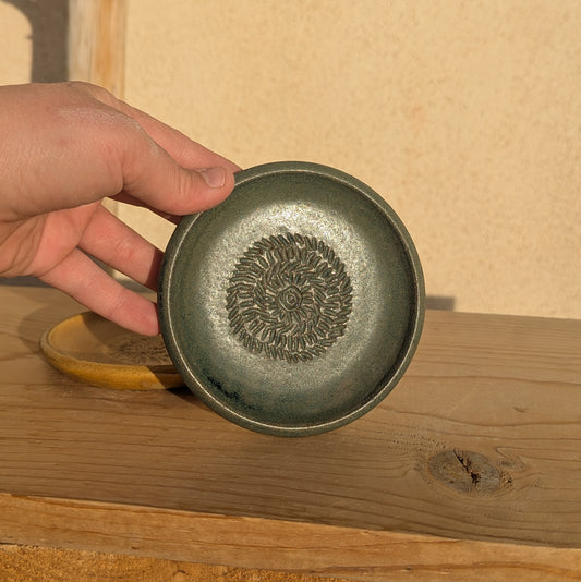 Garlic Grater