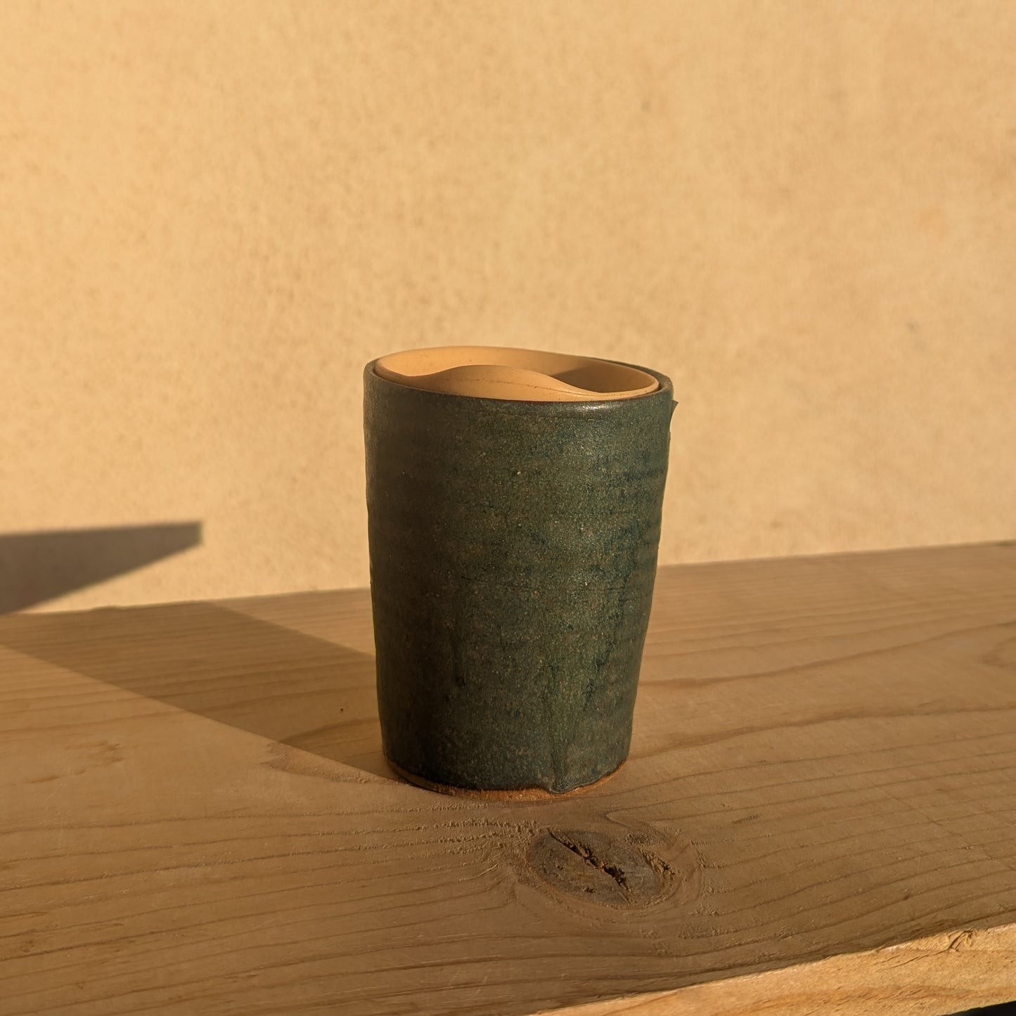 Travel Cup