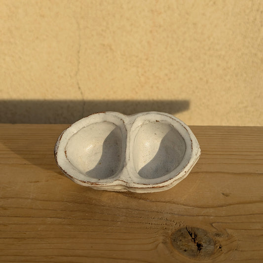 Carved Trinket Dish