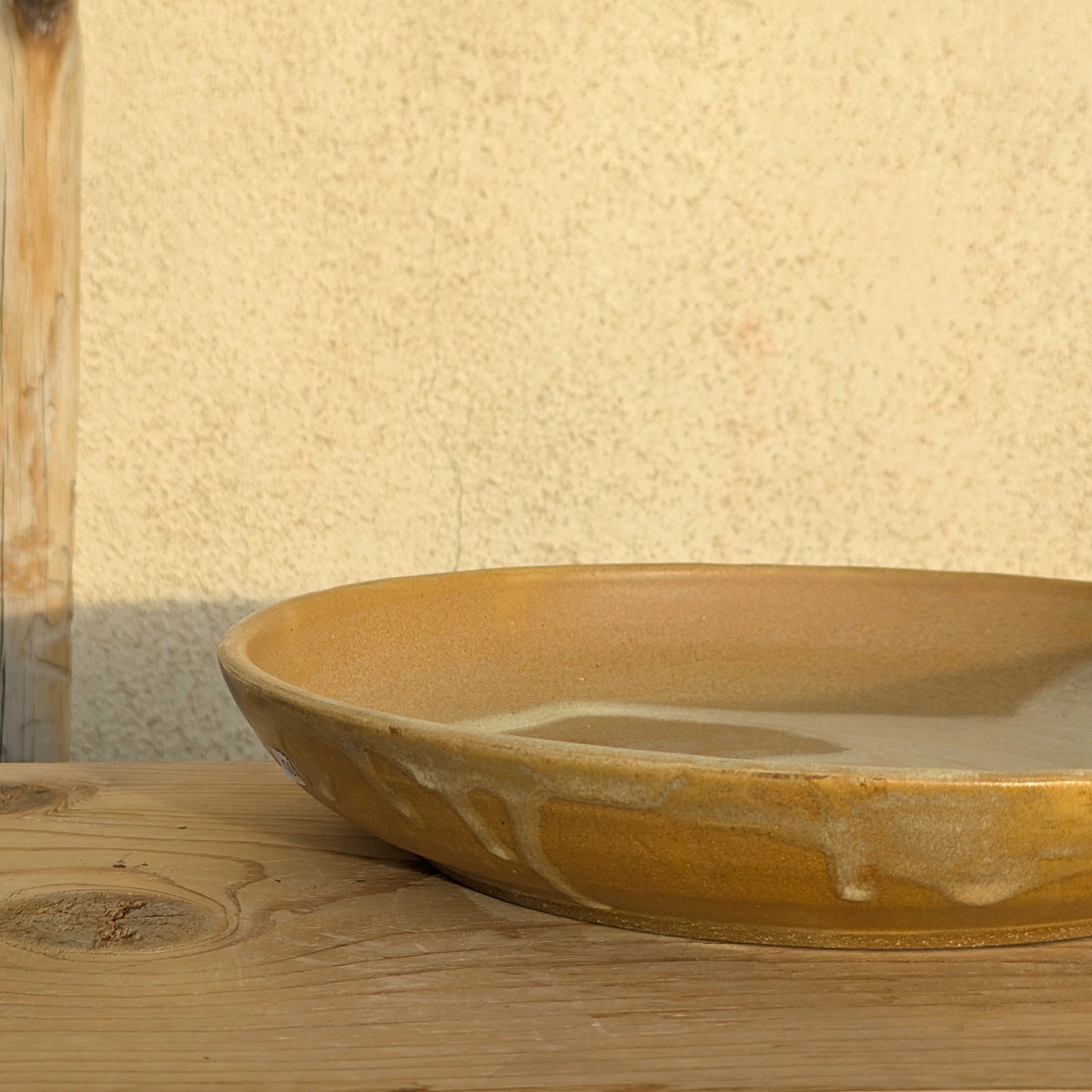 Ochre Platter