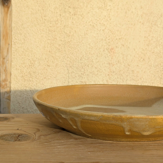 Ochre Platter