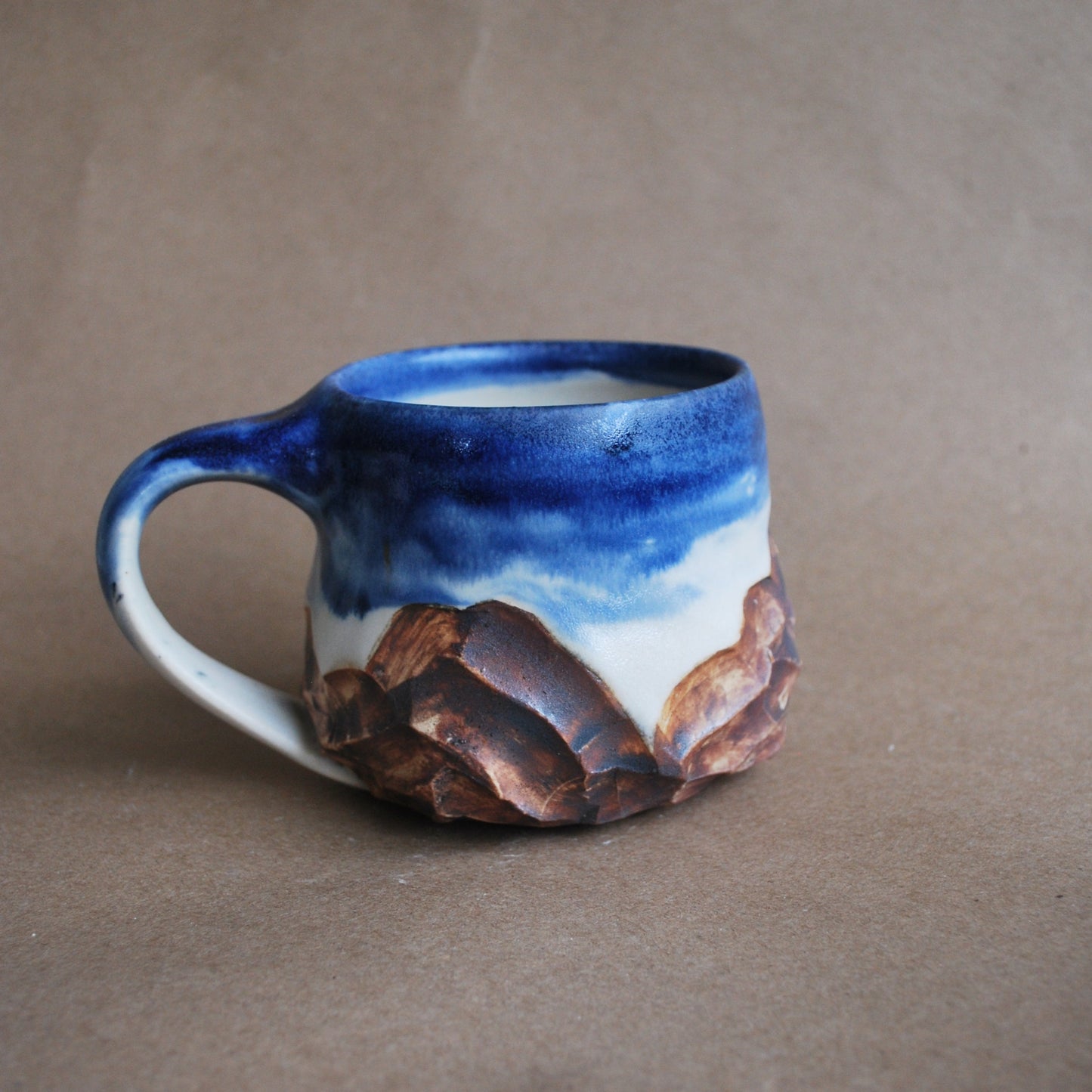 Mountain Snack Bowl Pre-Order