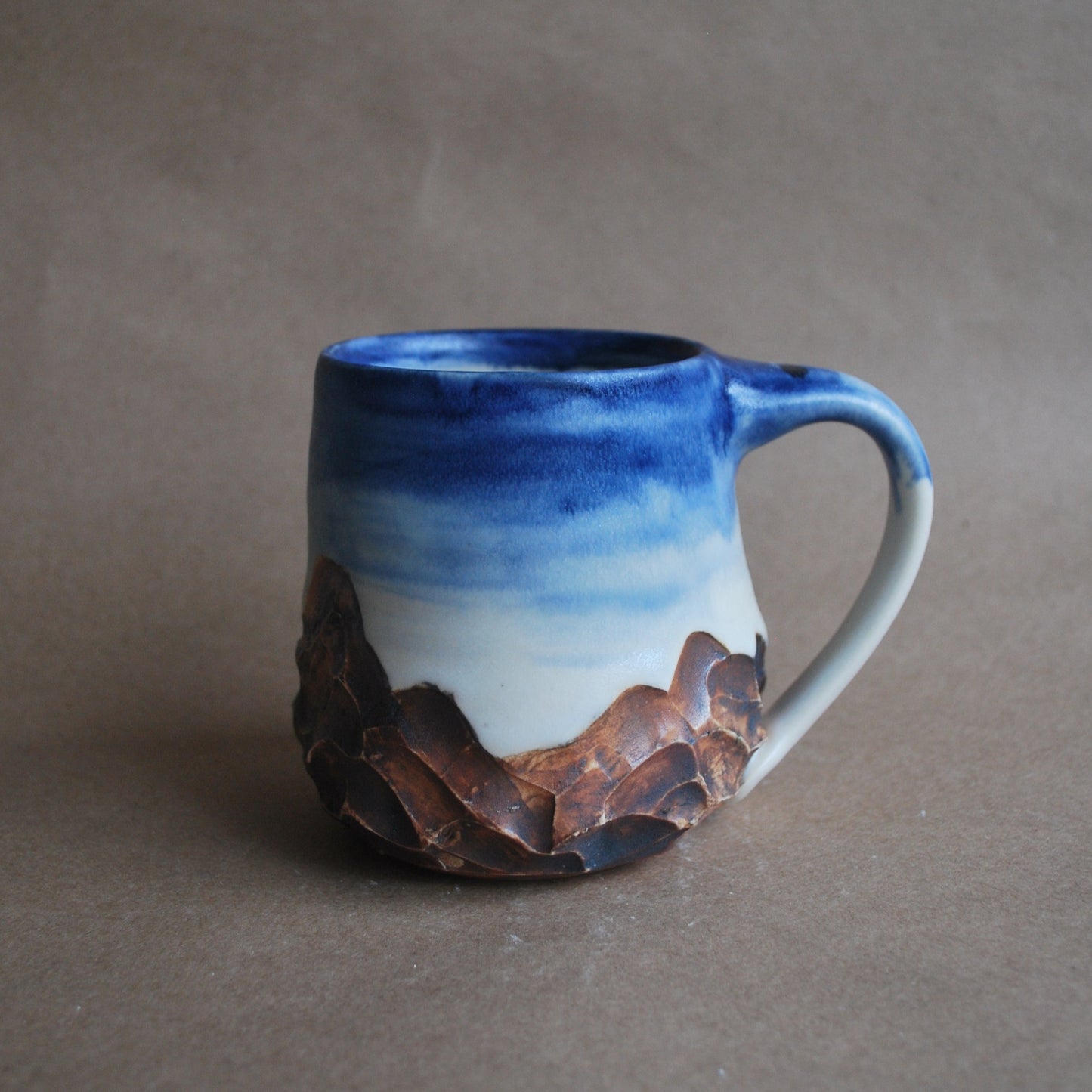 Large Mountain Mug Pre-Order
