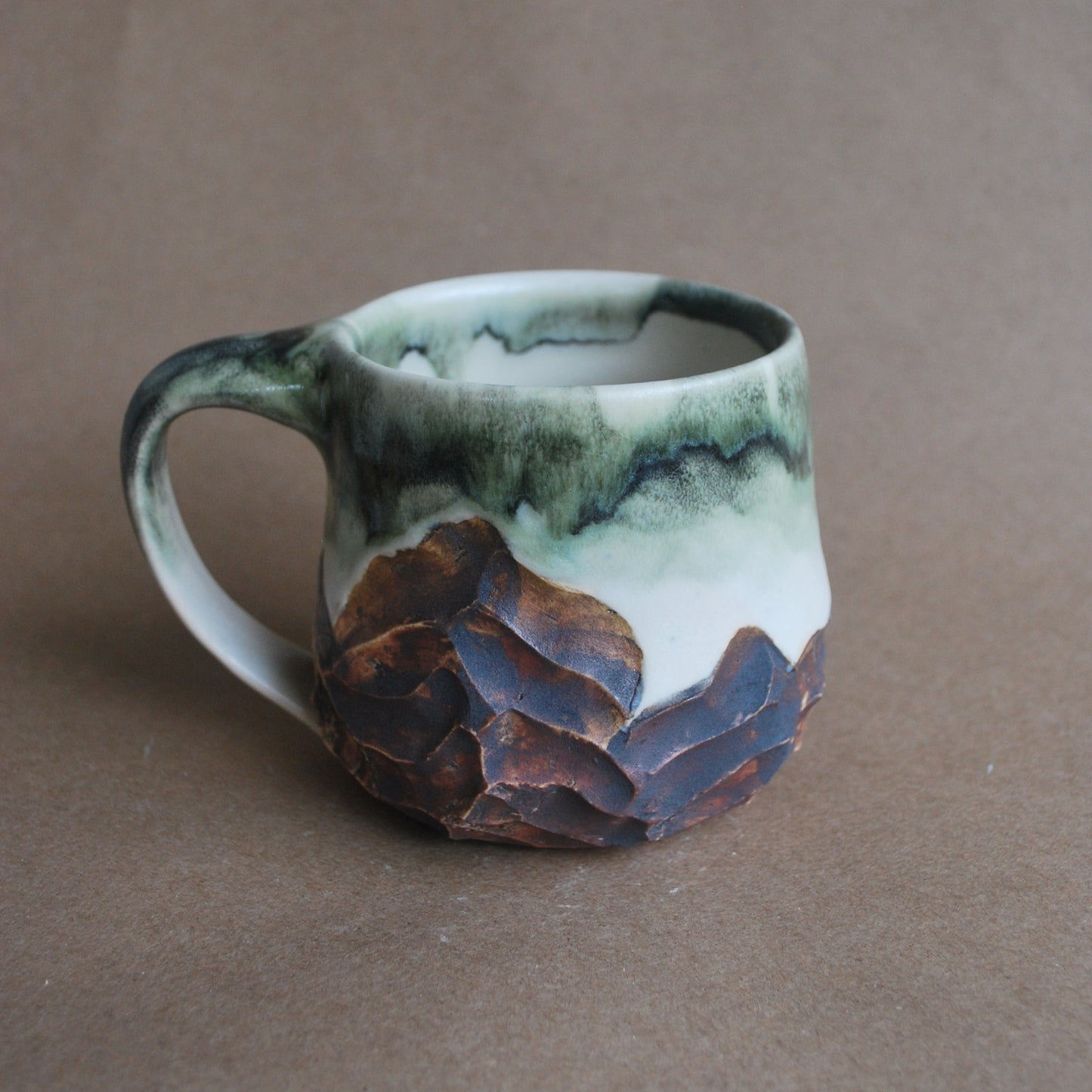 Mountain Snack Bowl Pre-Order