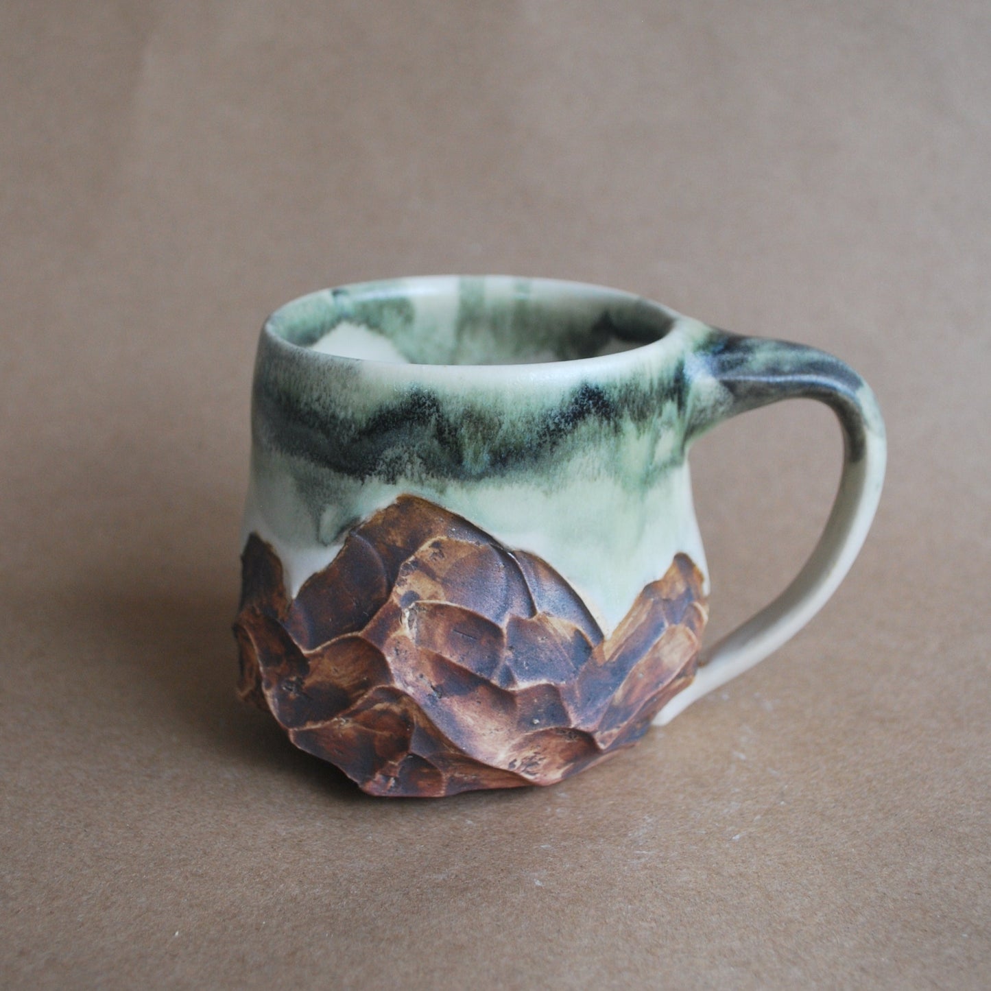 Small Mountain Mug Pre-Order