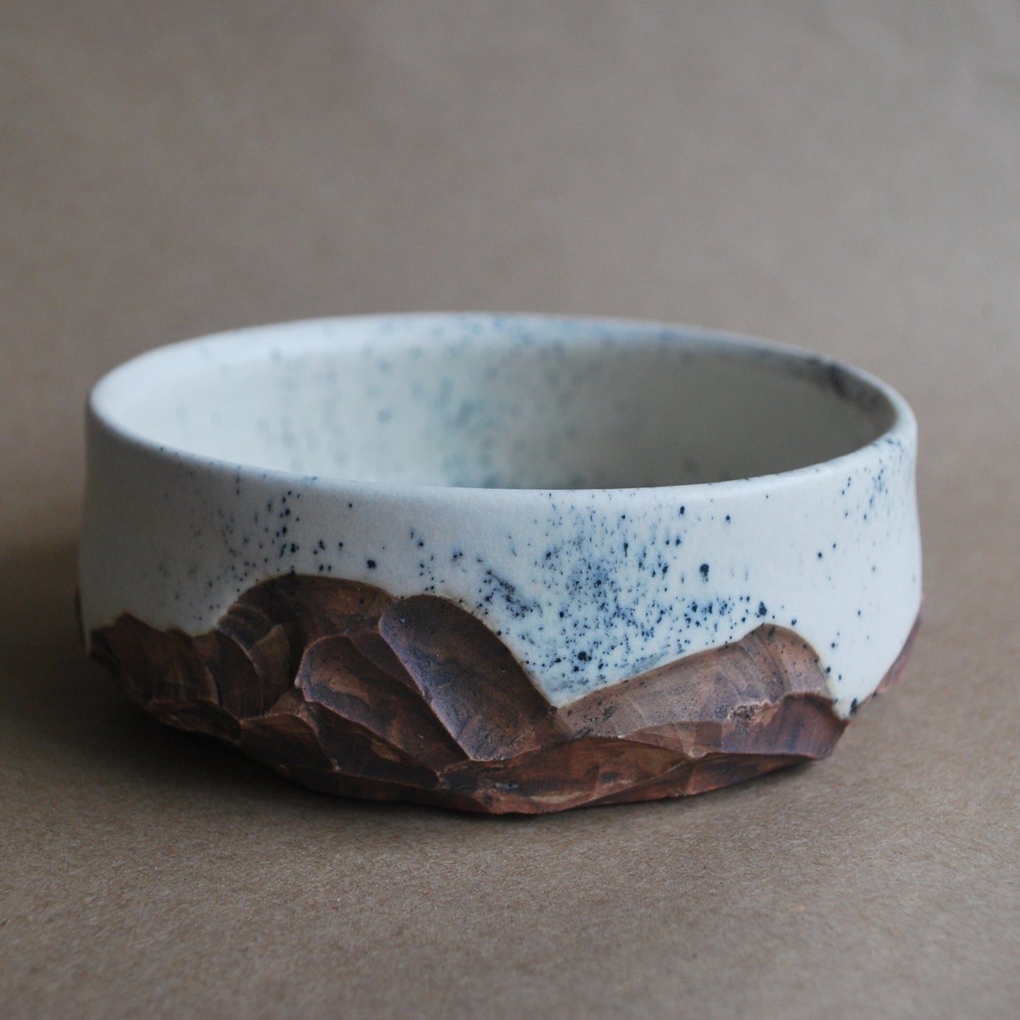 Wide Mountain Bowl Pre-Order
