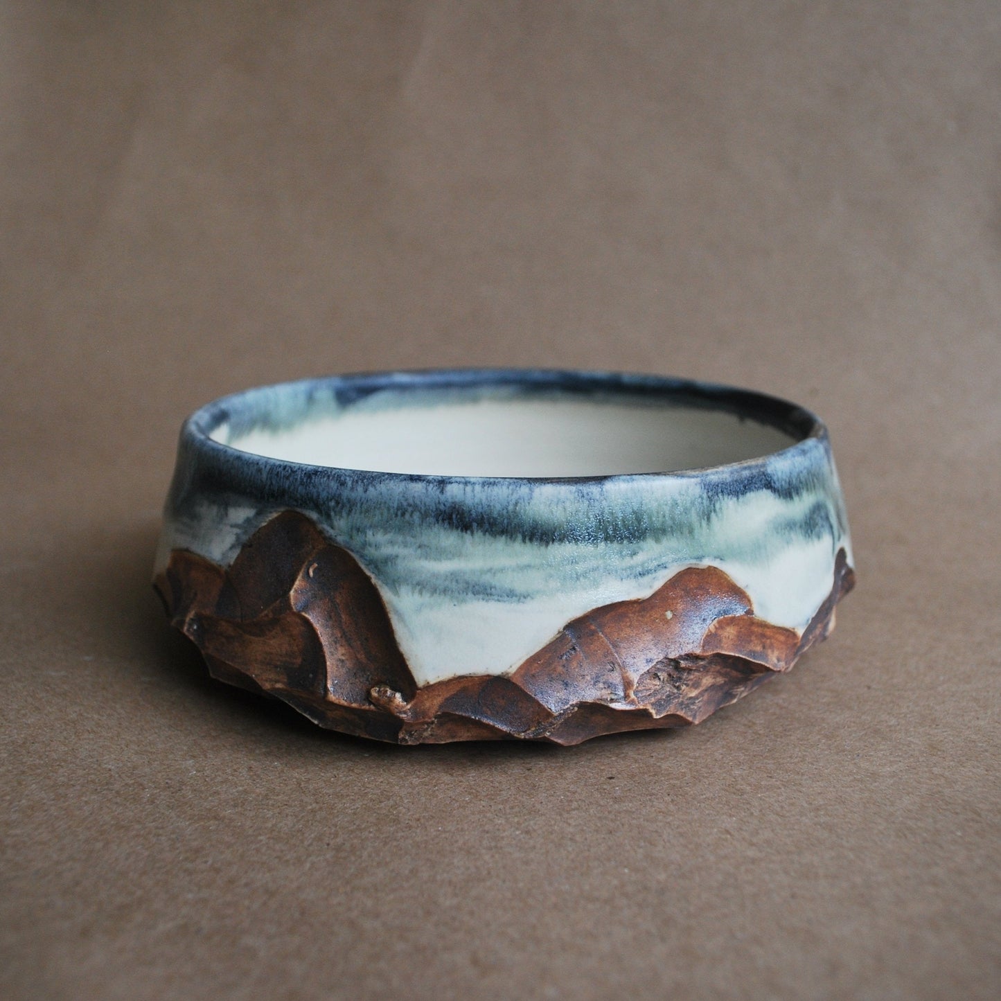Wide Mountain Bowl Pre-Order