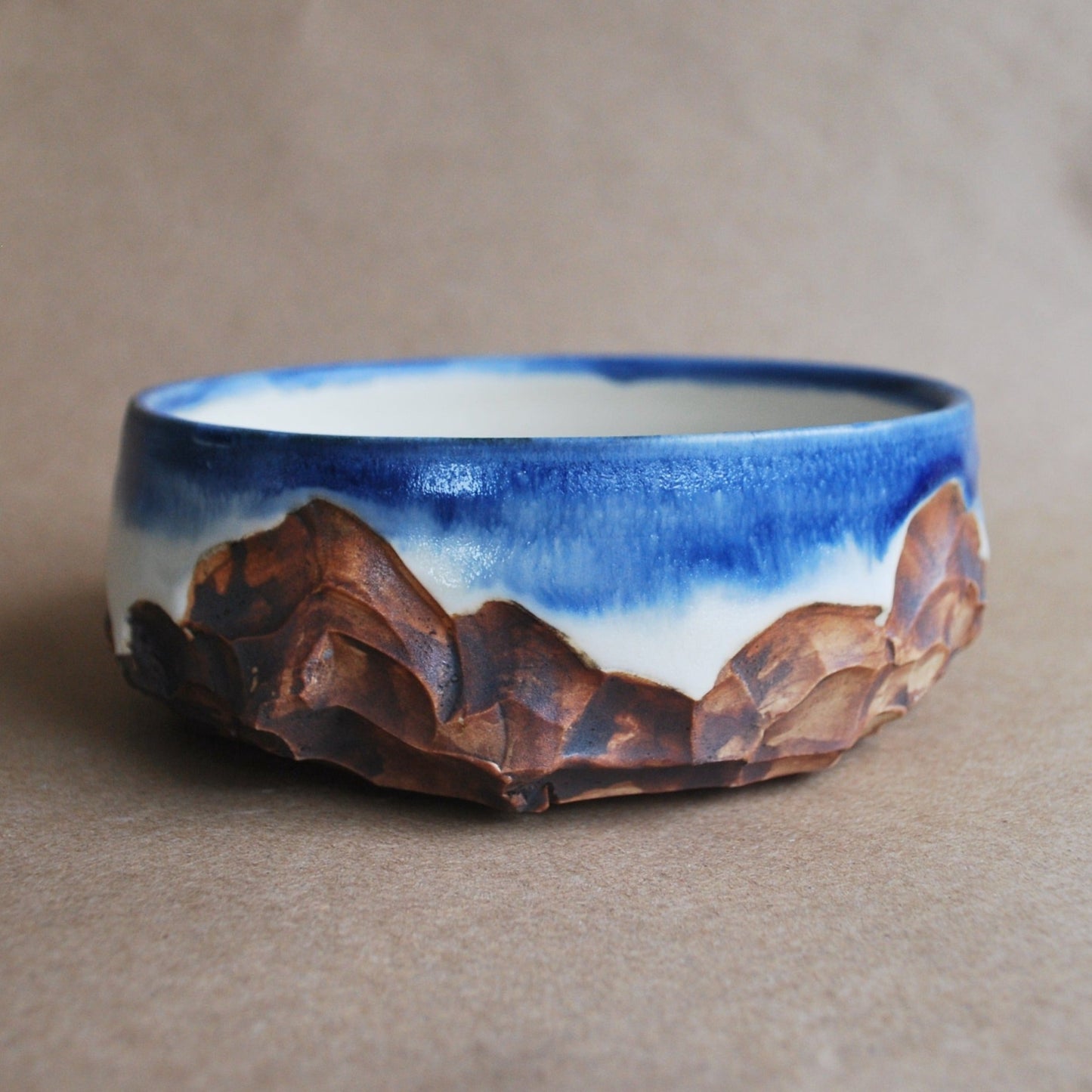 Wide Mountain Bowl Pre-Order