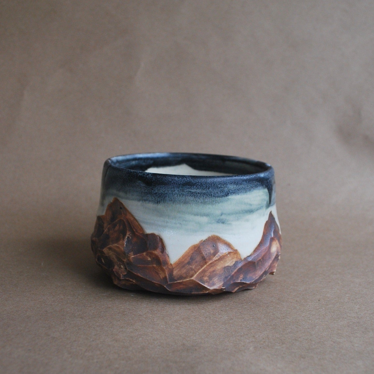 Mountain Snack Bowl Pre-Order