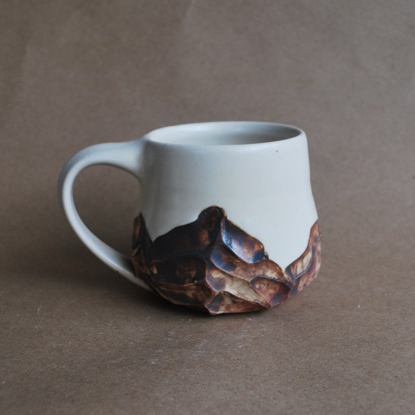 Small Mountain Mug Pre-Order
