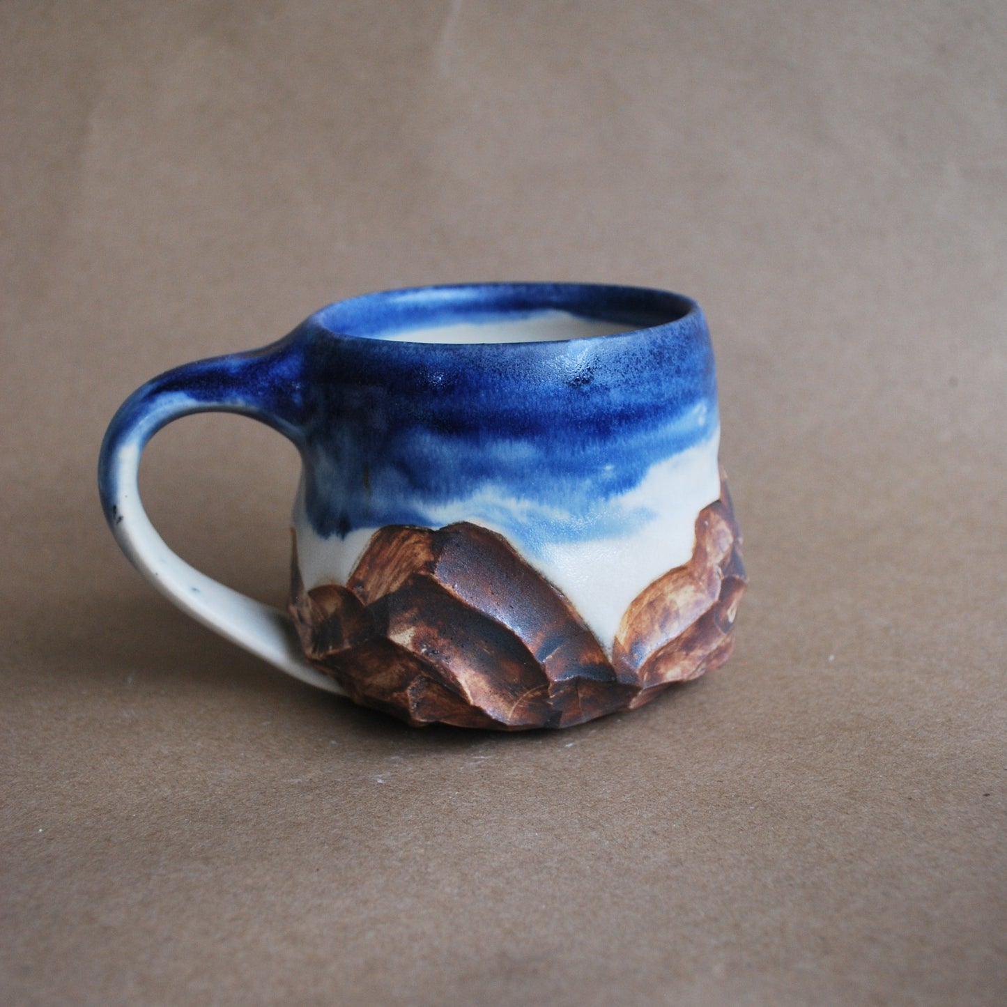 Small Mountain Mug Pre-Order