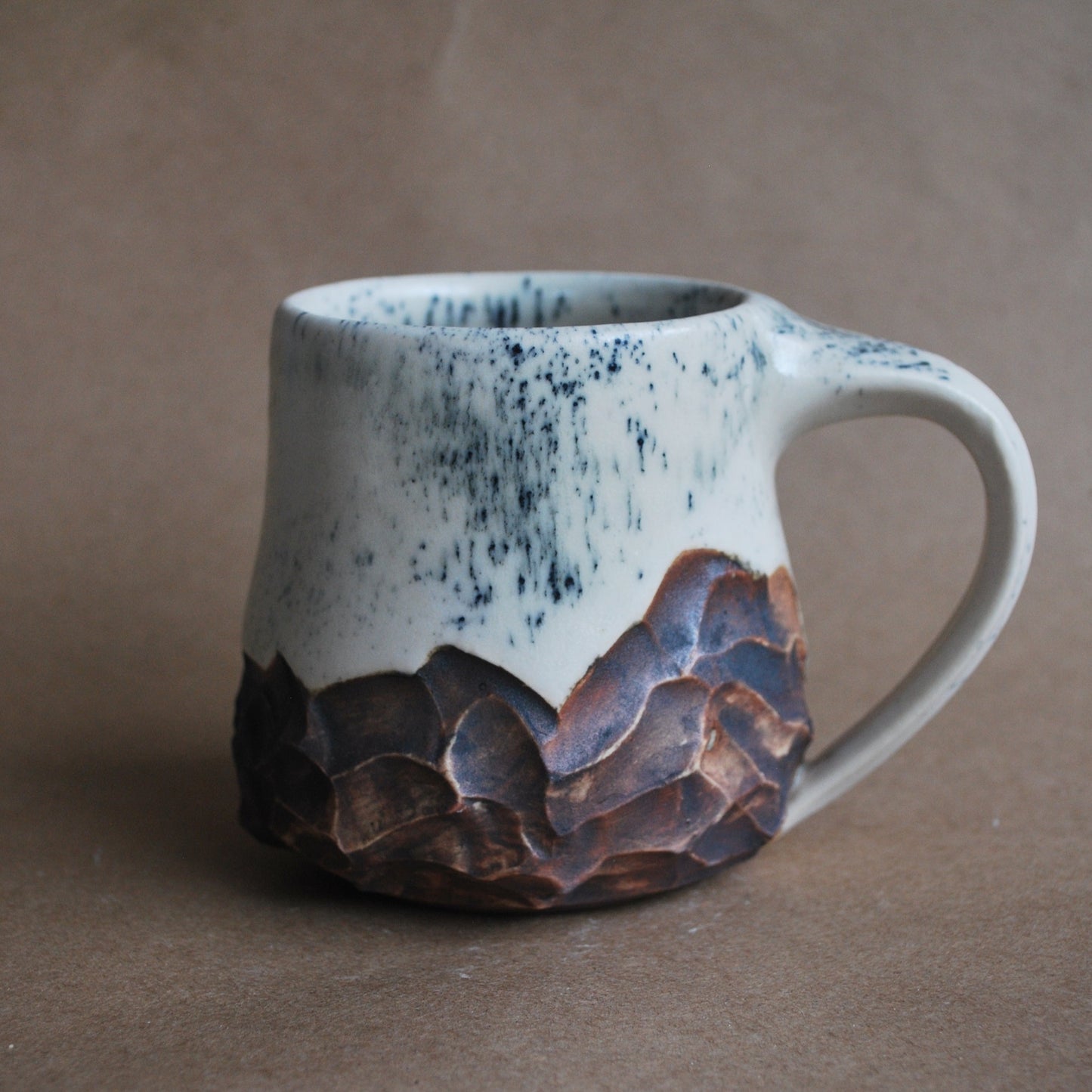 Large Mountain Mug Pre-Order