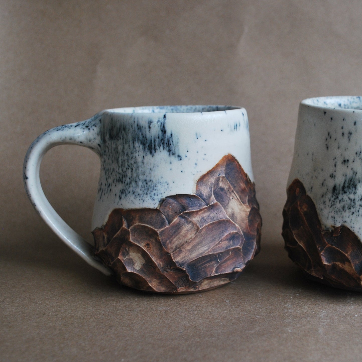 Mountain Snack Bowl Pre-Order