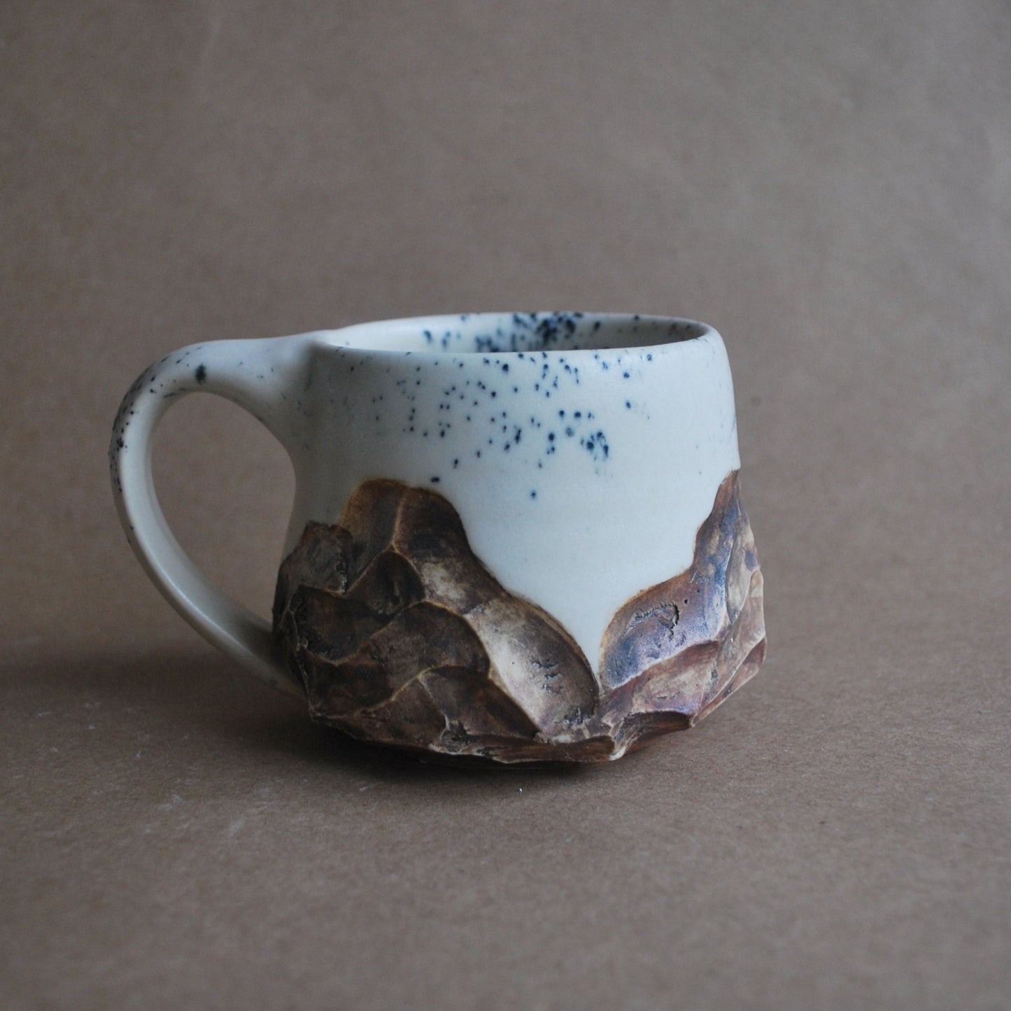 Small Mountain Mug Pre-Order