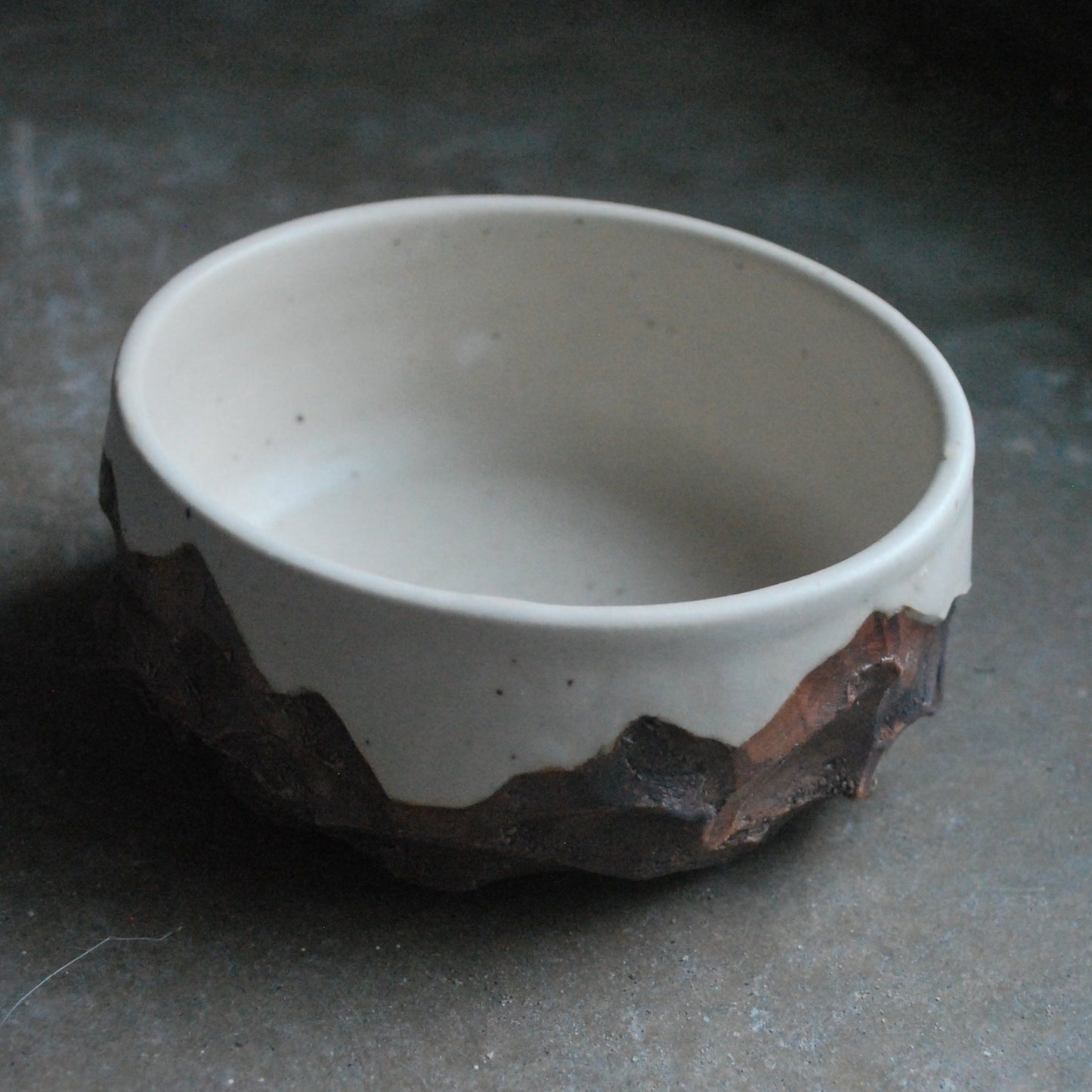 Wide Mountain Bowl Pre-Order