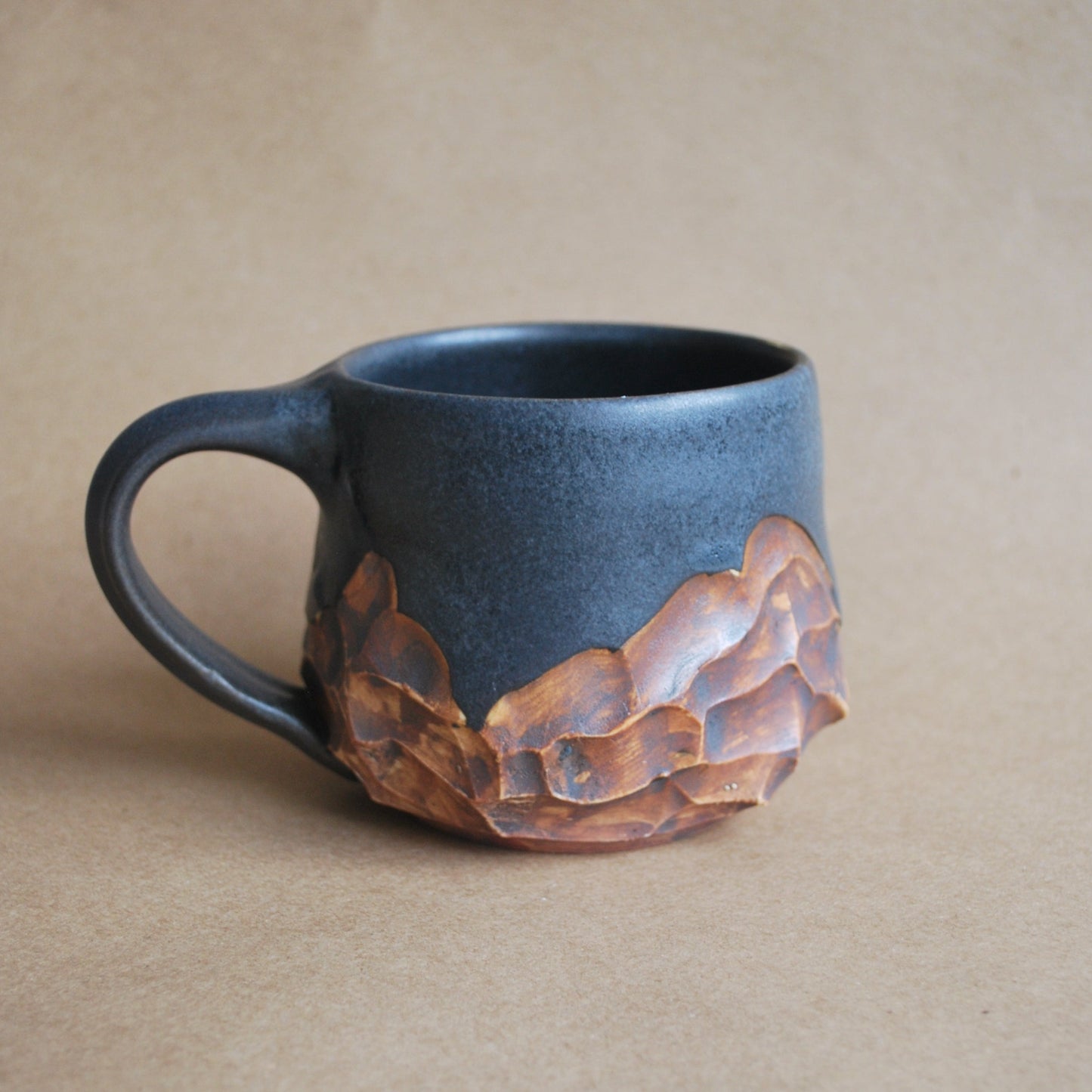 Small Mountain Mug Pre-Order