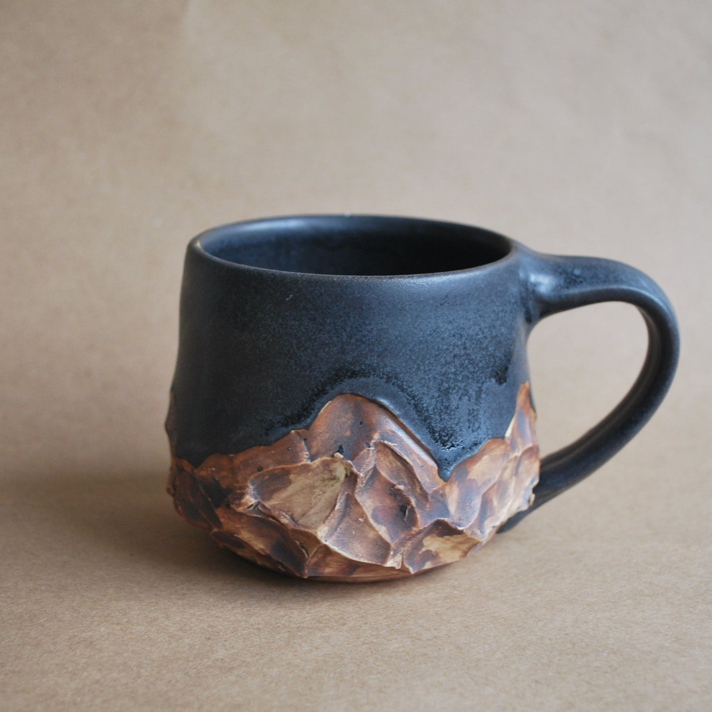 Mountain Snack Bowl Pre-Order
