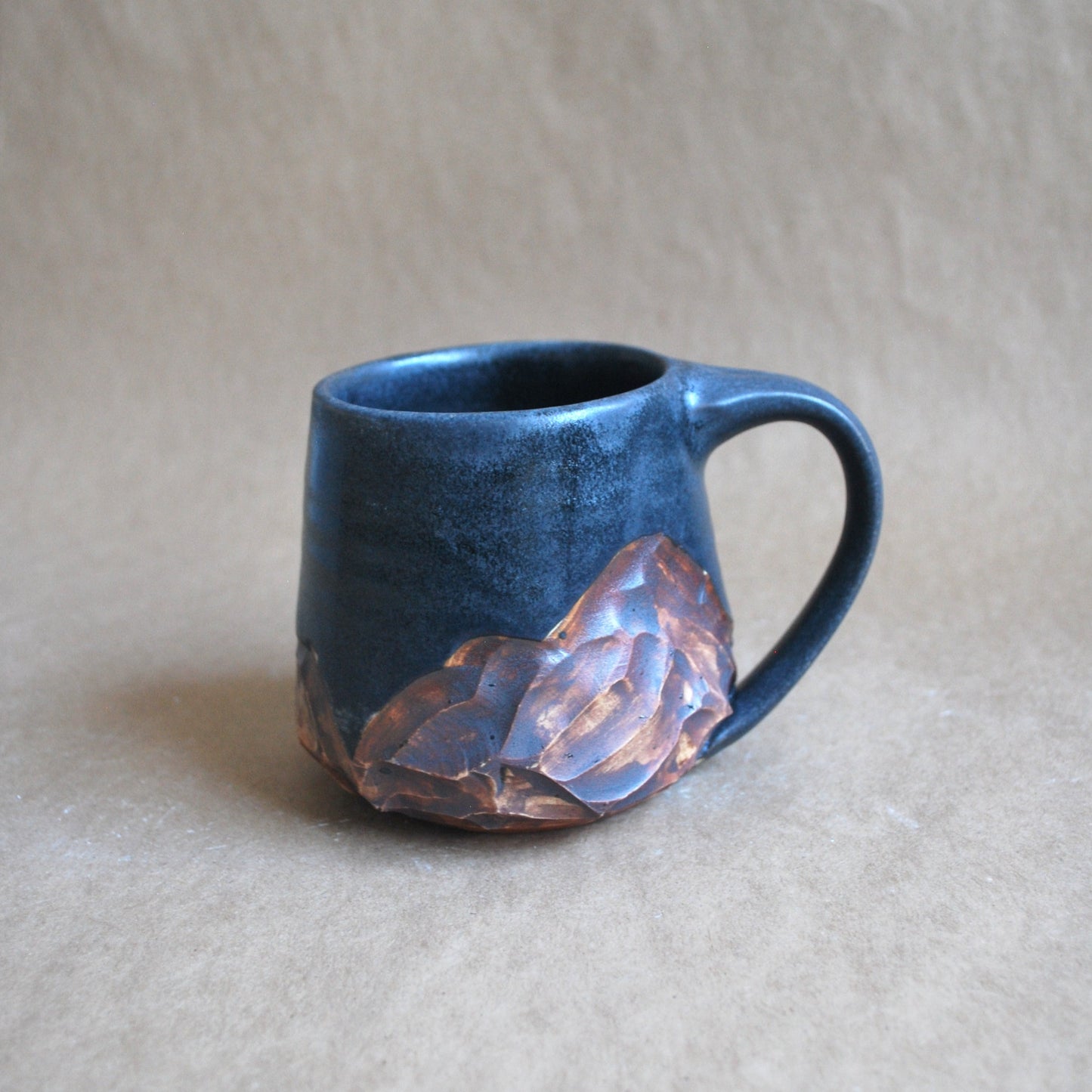 Large Mountain Mug Pre-Order