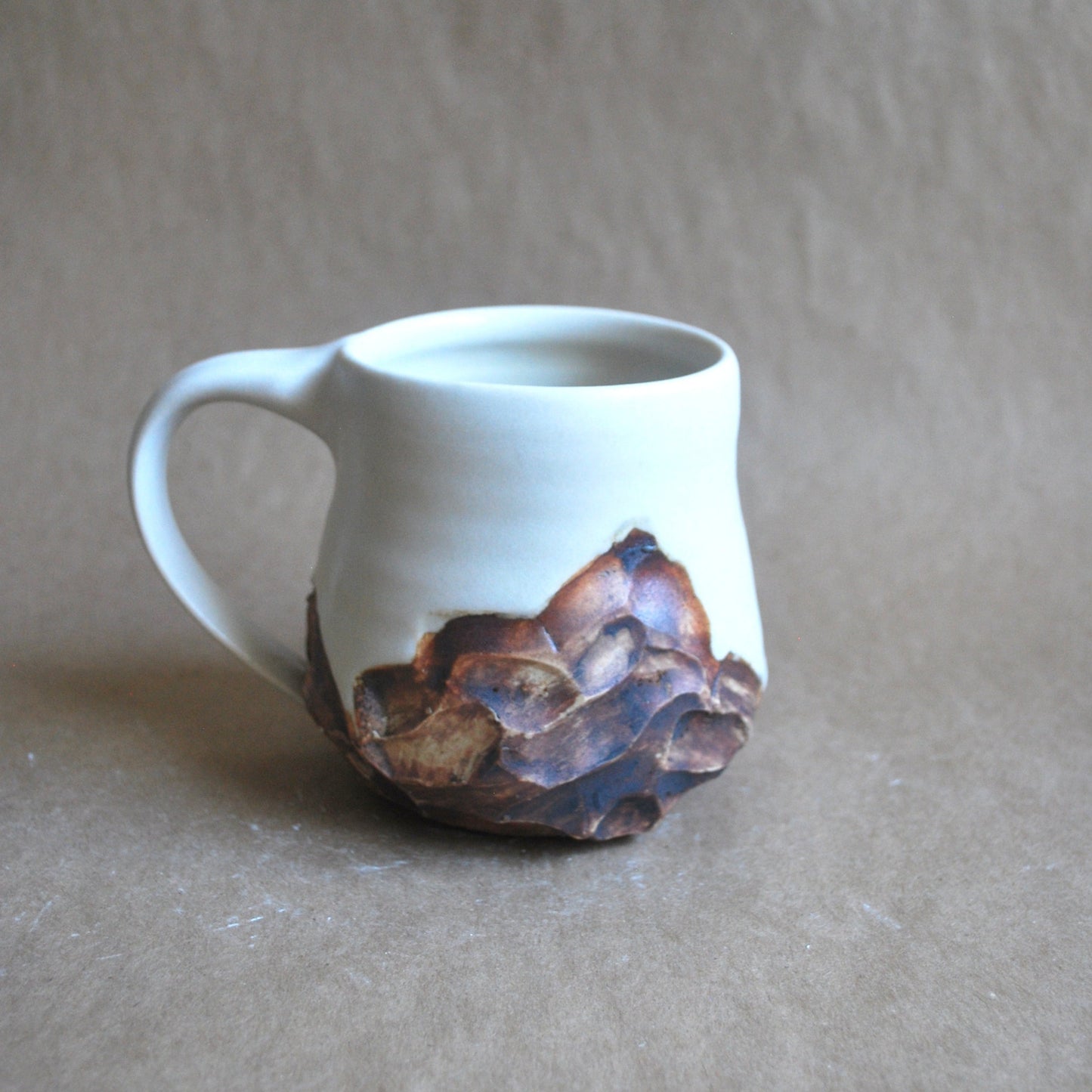Large Mountain Mug Pre-Order