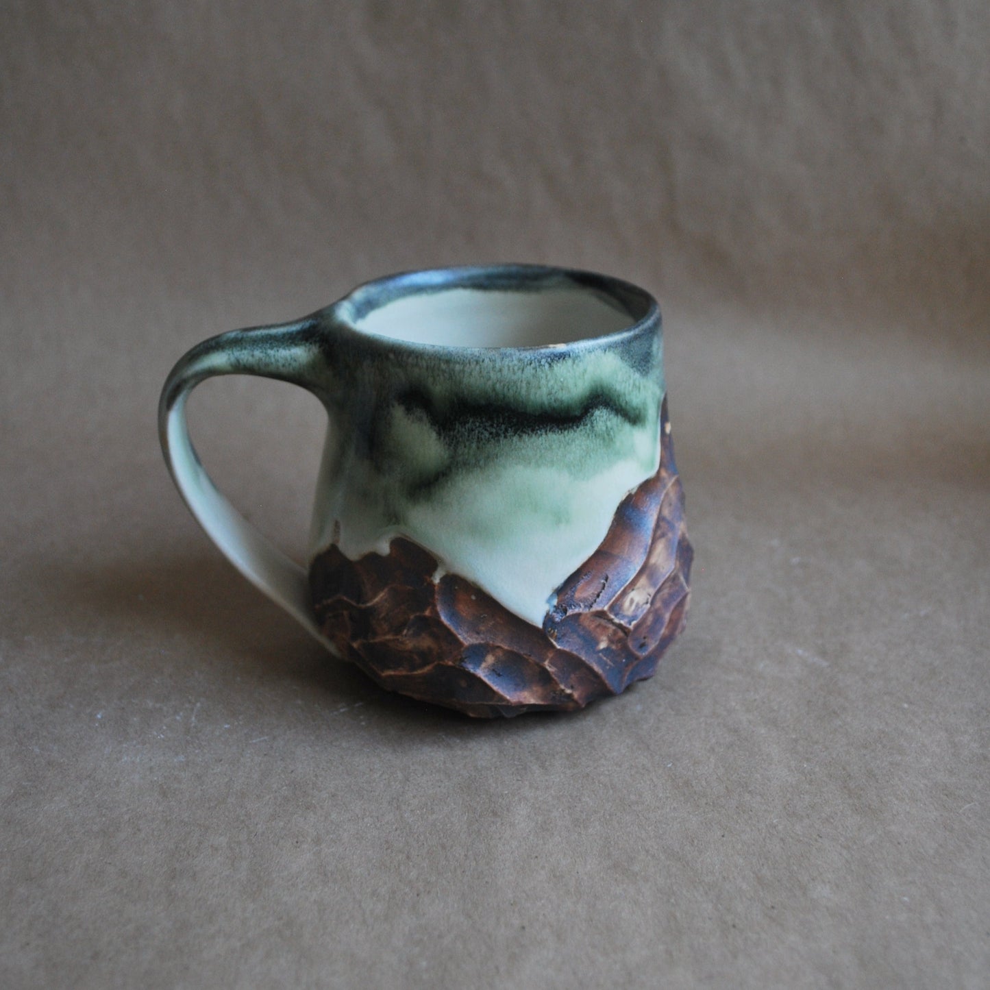 Large Mountain Mug Pre-Order