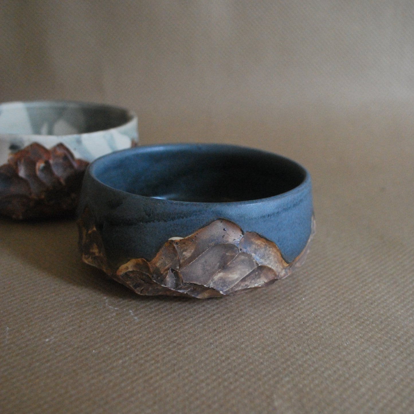 Wide Mountain Bowl Pre-Order