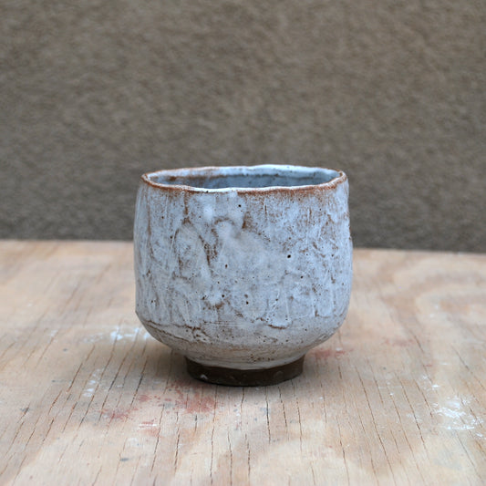 Pinched Sipper