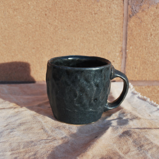 Pinched Mug