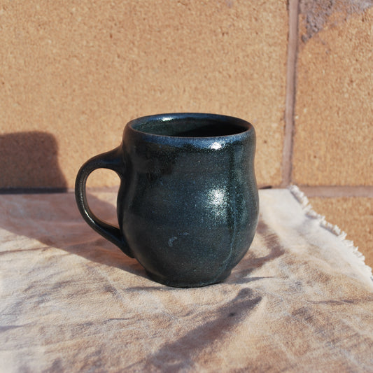 Mug in Black