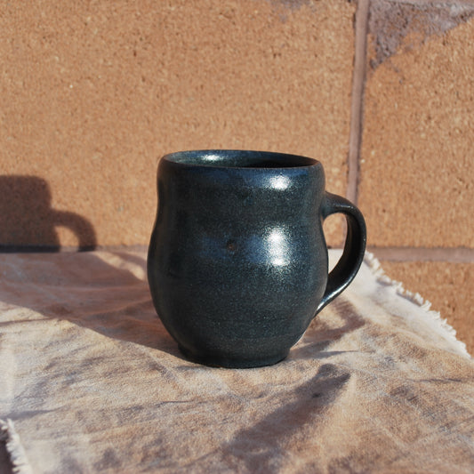 Mug in Black