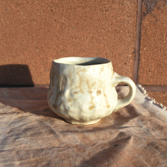 Wood Ash Mug