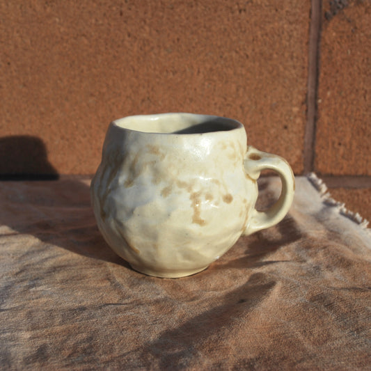 Wood Ash Mug