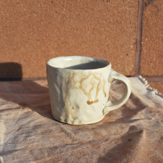 Lil Wood Ash Mug