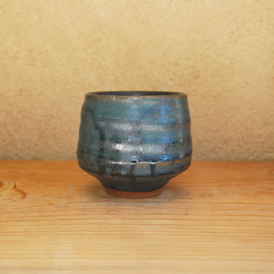 Teal Sipper