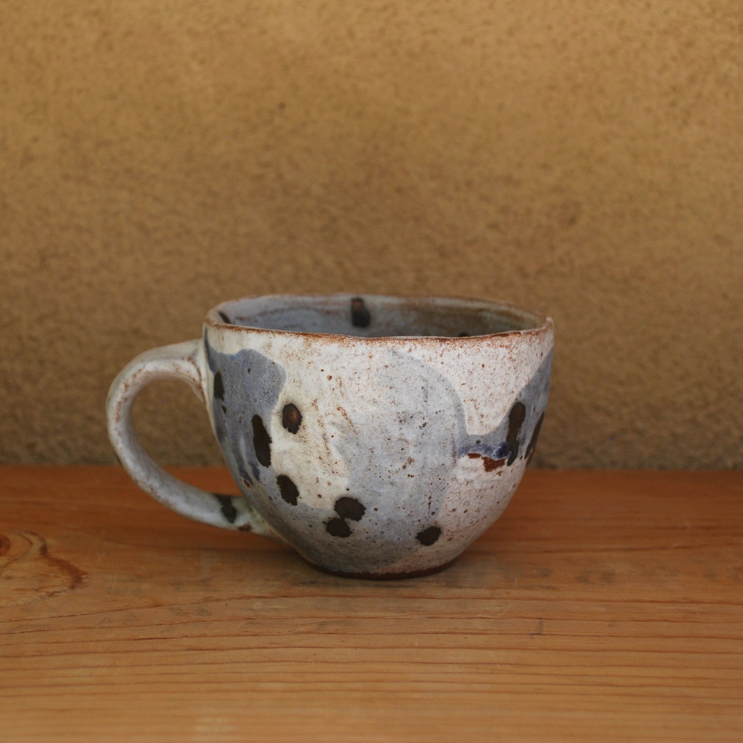 Pinched Mug