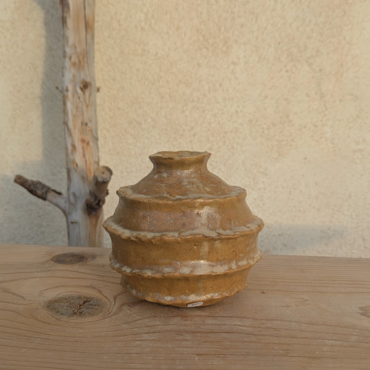 Handbuilt Vase
