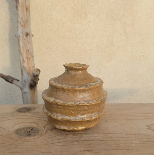 Handbuilt Vase