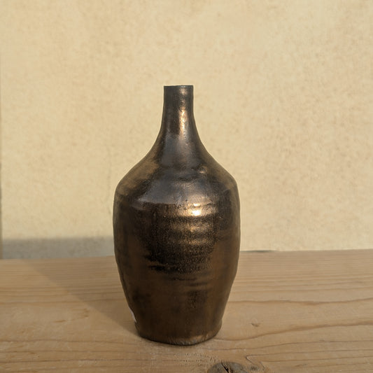 Bronze Vase
