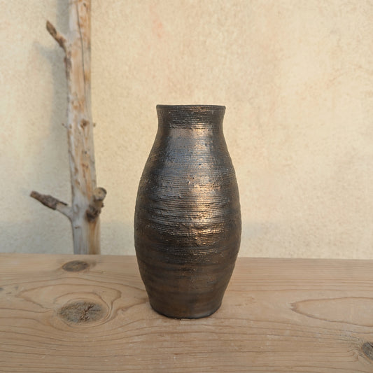 Bronze Vase