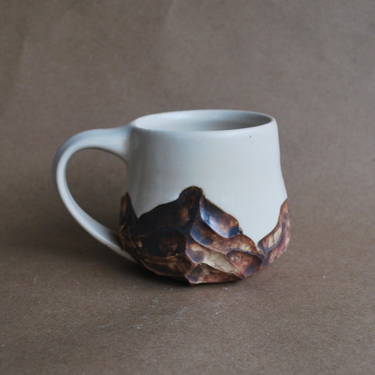 Small Mountain Mug Pre-Order