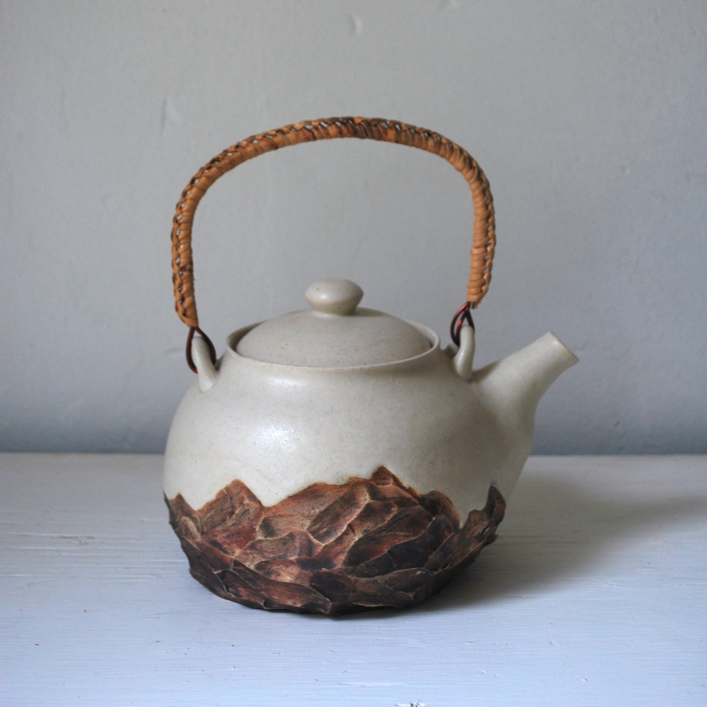 Teapot Pre-Order