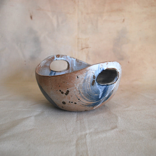 Handbuilt Bowl