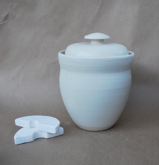 1 Quart Fermentation Jar